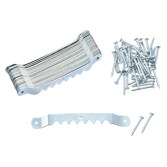 Large Sawtooth Hanger Value Pack by Studio Décor®